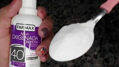 Misturinha mágica para limpar banheiro deixando-o limpo e higienizado sem esforço