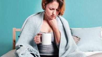 6 Remédios caseiros: Fim da dor de garganta em um dia