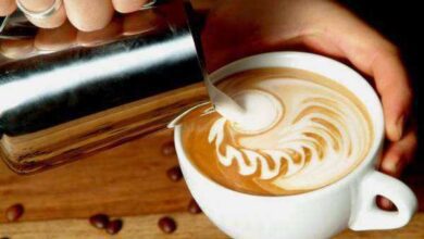 Receita de Capuccino Caseiro