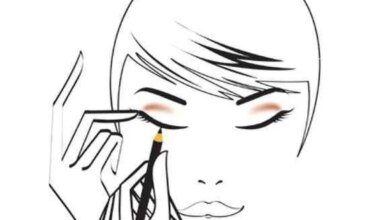 Dicas de maquiagem: realce os olhos com o lápis