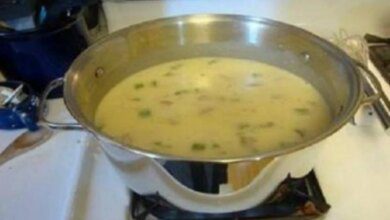 1750439162 sopa desintoxicante e anti inchaco bau das dicas Sopa desintoxicante e anti-inchaço | Bau das DICAS