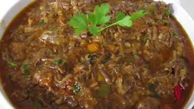 1750439768 carne louca na pressao a carne ja sai da panela Carne louca na Pressão: A Carne já sai da panela desmanchando!