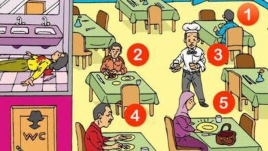 Descubra o culpado pela morte dela, a maioria erra