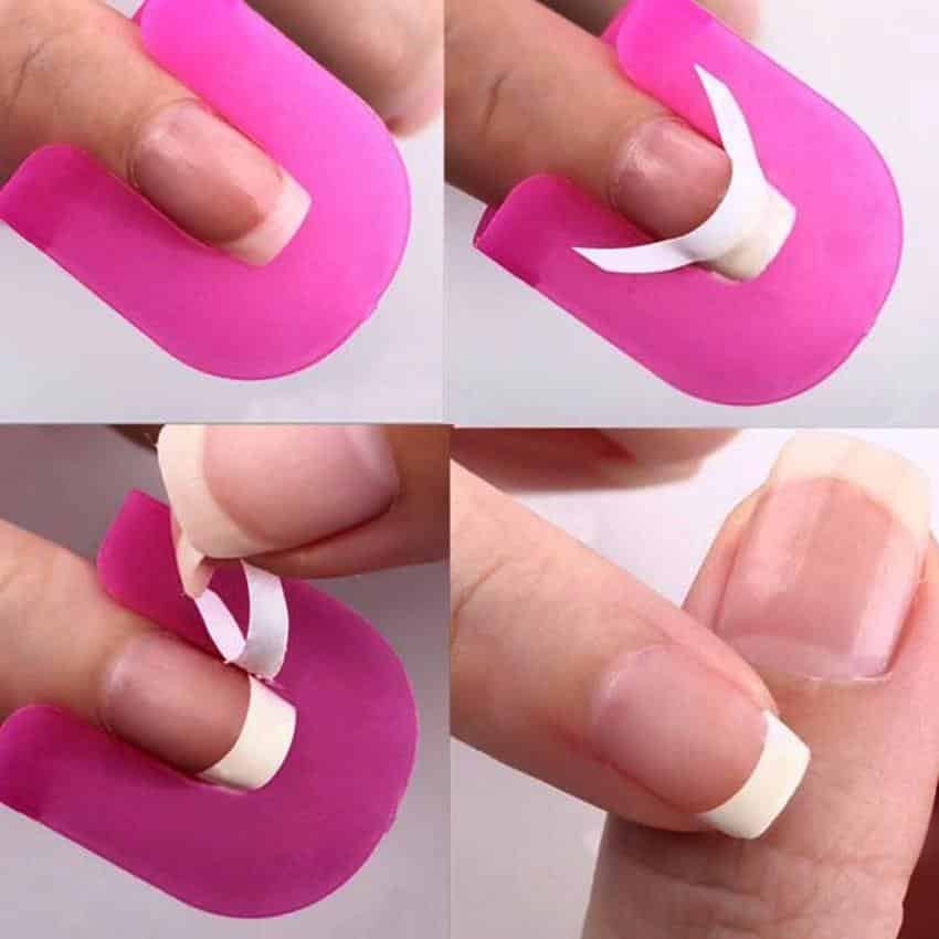 1750447813 747 como fazer francesinha na unha aprenda com 10 tutoriais faceis