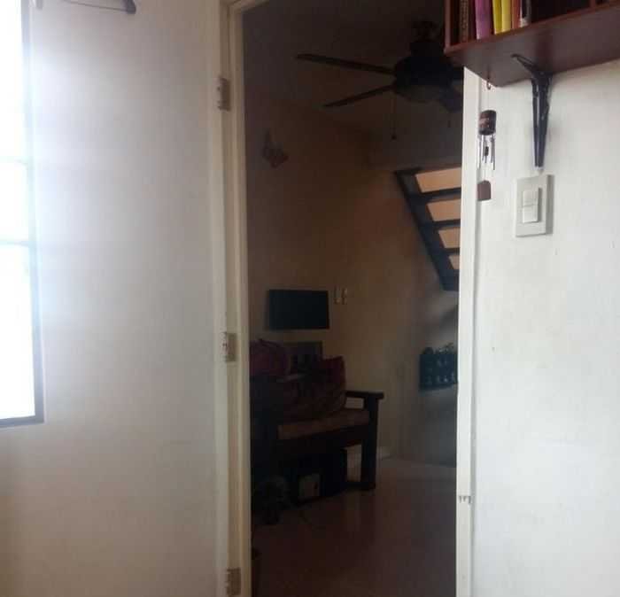 18 pessoas que encontrou pequenas surpresas em sua própria casa 7 18 pessoas que encontrou pequenas surpresas em sua própria casa 7