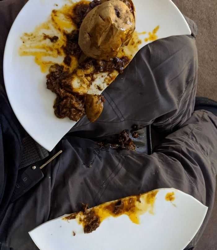 18 pessoas que encontrou pequenas surpresas em sua própria casa 10 18 pessoas que encontrou pequenas surpresas em sua própria casa 10