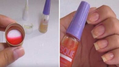 Como ter unhas GRANDES e FORTES em 1 semana