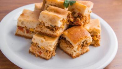 Massa de Torta de Liquidificador: Receita prática e deliciosa!