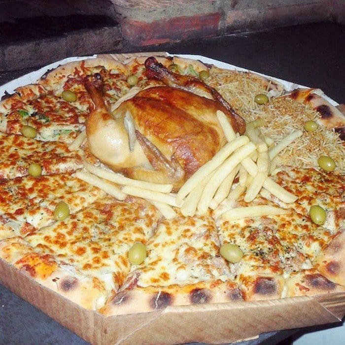 20 arte culinárias que mostram toda a criatividade dos brasileiros 5