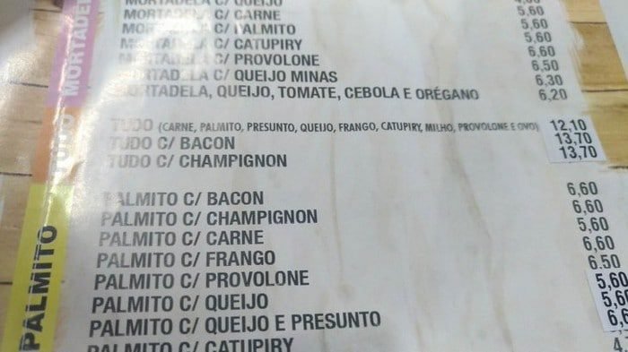 20 arte culinárias que mostram toda a criatividade dos brasileiros 6