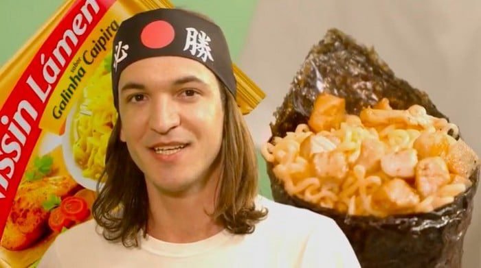 20 arte culinárias que mostram toda a criatividade dos brasileiros 14