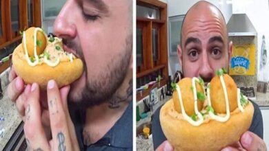 20 arte culinárias que mostram toda a criatividade dos brasileiros