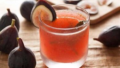 Suco de Figo para Emagrecer