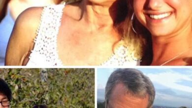 18 imagens onde o fundo acabou se tornando mais chamativo que a própria foto