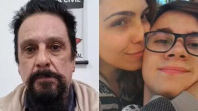 Paulo Cupertino é condenado por matar ator Rafael Miguel e seus pais