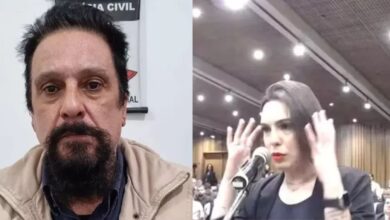 Durante julgamento, filha de Paulo Cupertino revela outro possível assassinado cometido pelo pai: ‘ele matou esse cara’