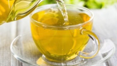 5 chás para fazer o cabelo crescer mais rápido