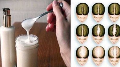 1750454590 shampoo natural de bicarbonato de sodio Shampoo natural de bicarbonato de sódio