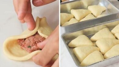 Esfiha maravilhosa, receita para fazer hoje