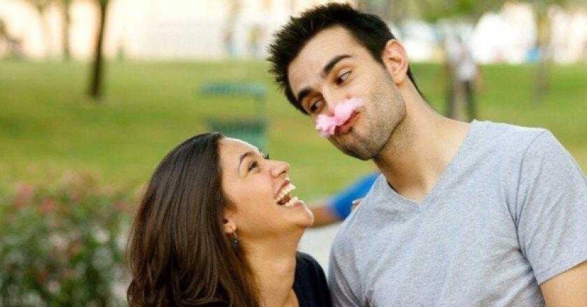 5 formas de agradar a mulher sem parecer bobo