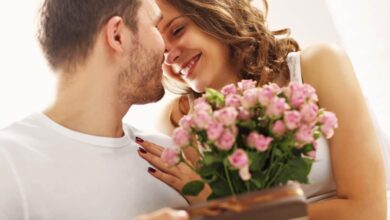 5 formas de agradar a mulher sem parecer bobo