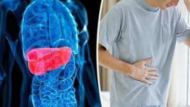 8 sinais de que uma pessoa pode estar com câncer de fígado