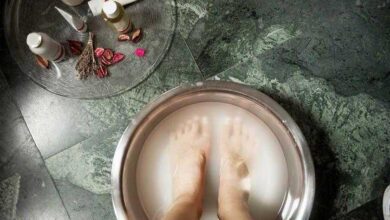 1750460832 8 dicas caseiras de como acabar com o chule 8 Dicas caseiras de como acabar com o chulé