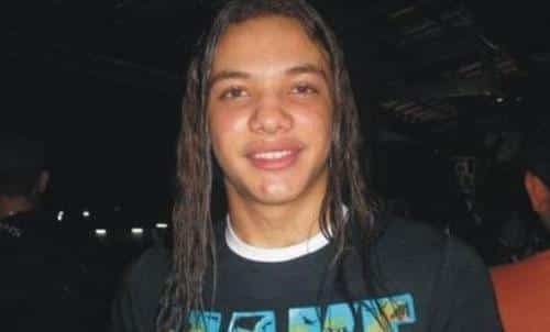 Wesley Safadão antes da fama. Veja como ele era!