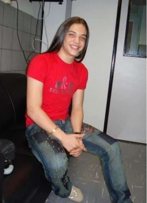 Wesley Safadão antes da fama. Veja como ele era!