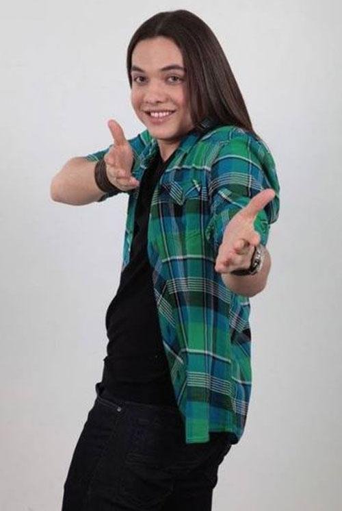 Wesley Safadão antes da fama. Veja como ele era!