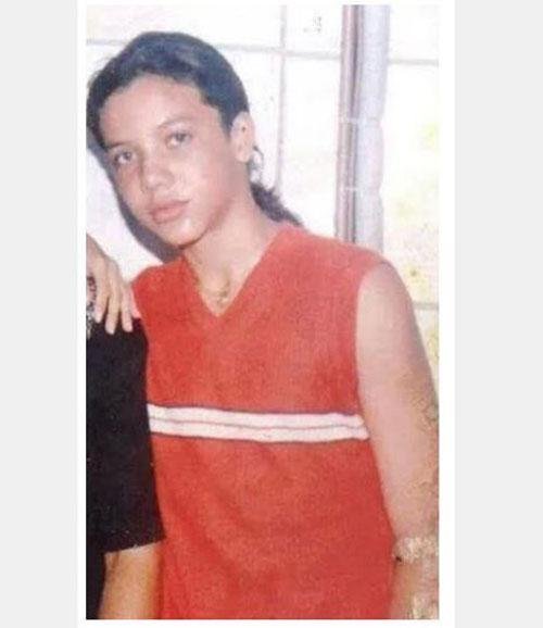 Wesley Safadão antes da fama. Veja como ele era!