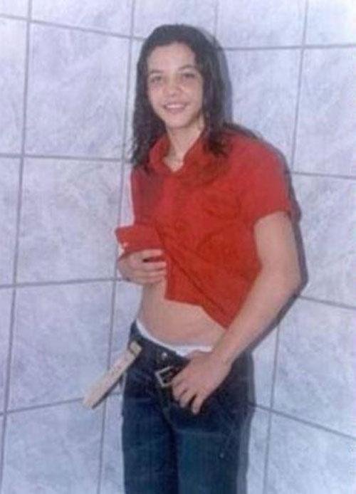 Wesley Safadão antes da fama. Veja como ele era!