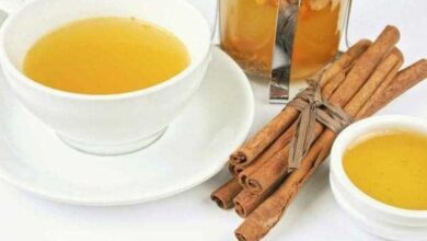 Bebida emagrecedora e