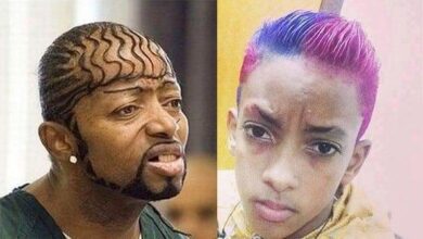 26 Cortes de cabelo que deram BEM ERRADO