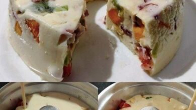 1750468329 tropicana com leite uma sobremesa de frutas rapida e deliciosa ropicana com leite uma sobremesa de frutas rápida e deliciosa!