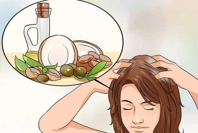 Como fazer crescer o cabelo numa semana