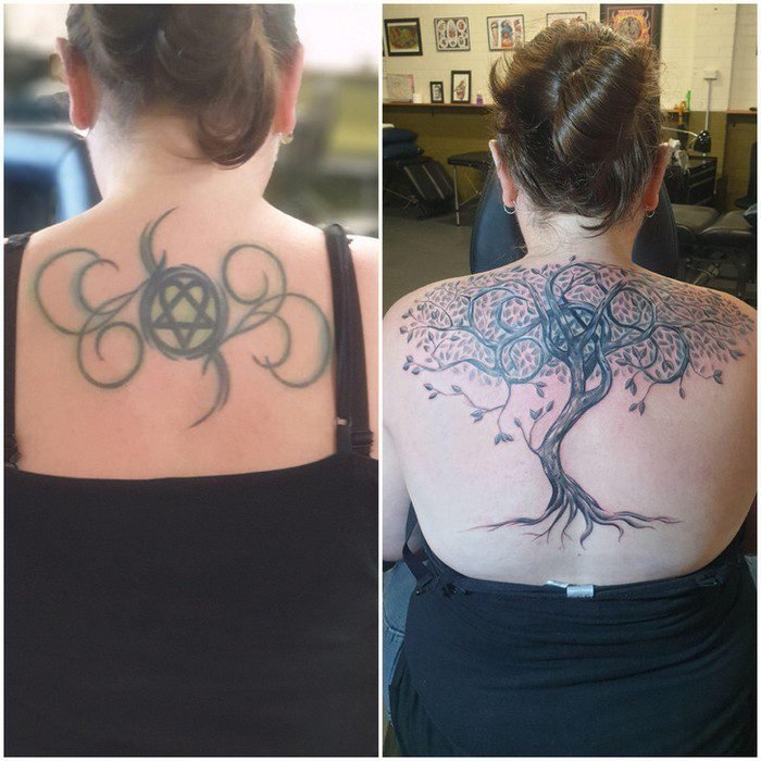 17 pessoas criativas que usaram a arte da improvisação para resolver seus problemas ds