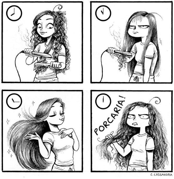 1750475194 759 10 ilustracoes hilarias sobre o universo feminino 10 ilustrações hilárias sobre o universo feminino