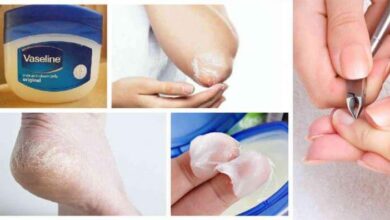 14 coisas que você pode fazer com vaselina