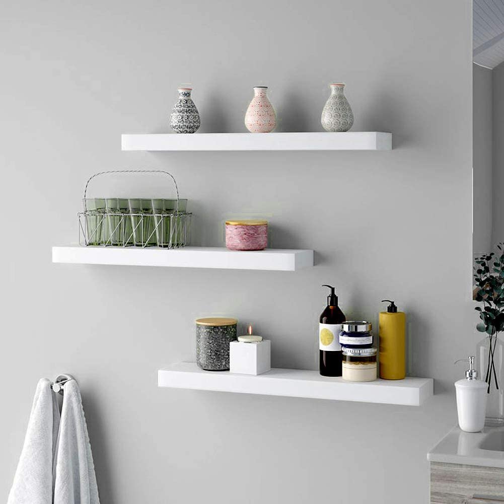 1750480939 412 ideias de prateleira suspensa para quarto Prateleira-suspensa-para-quarto