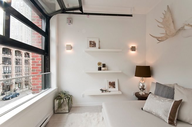 1750480940 253 ideias de prateleira suspensa para quarto Prateleira-suspensa-para-quarto