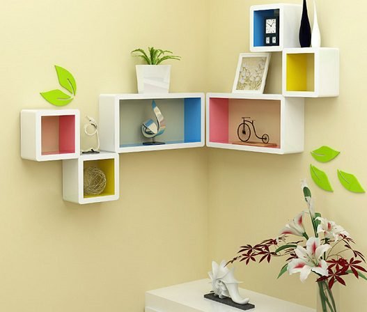 1750480942 120 ideias de prateleira suspensa para quarto Prateleira-suspensa-para-quarto