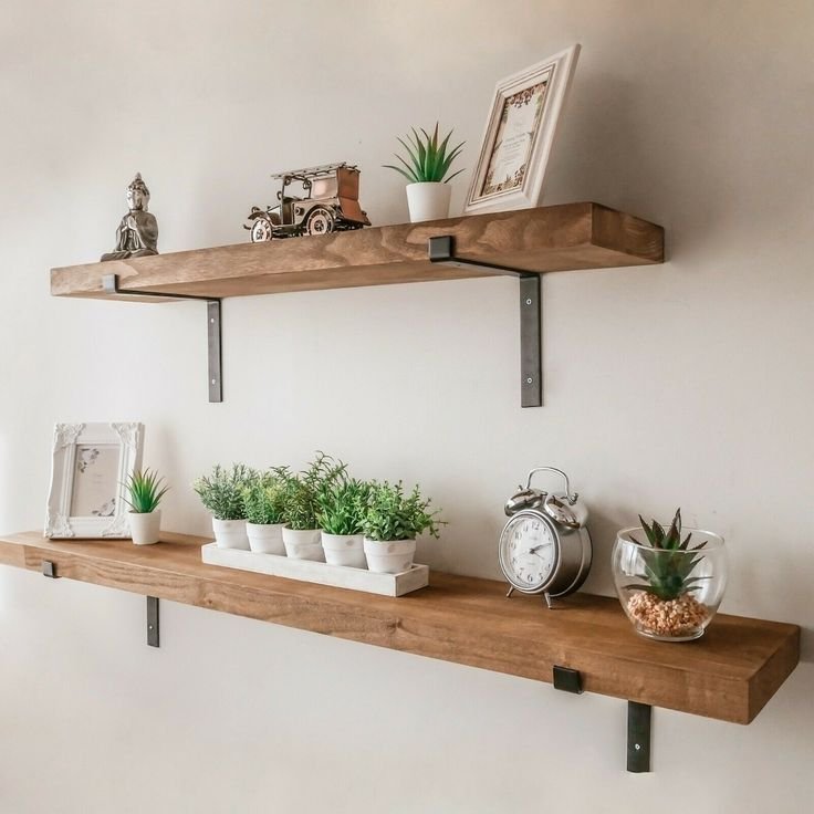 1750480949 828 ideias de prateleira suspensa para quarto Prateleira-suspensa-para-quarto