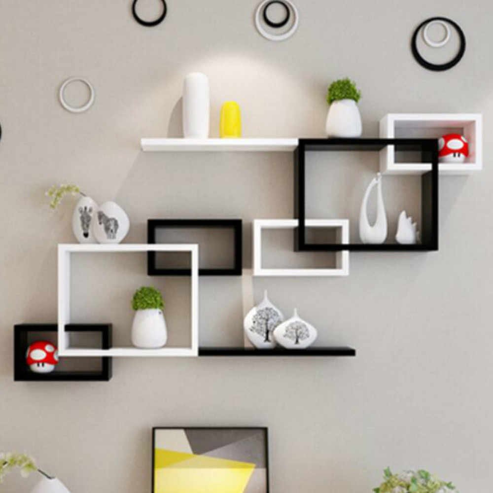 1750480950 870 ideias de prateleira suspensa para quarto Prateleira suspensa para quarto