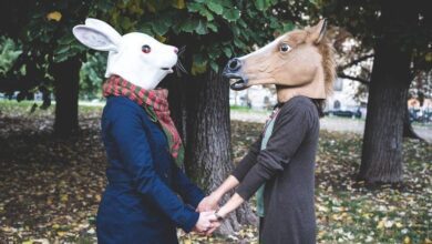 7 sinais de que você está com a pessoa errada