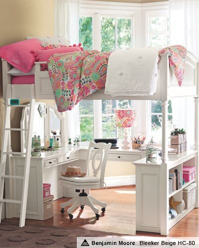 1750485853 428 20 ideias criativas para quarto de menina Ideias criativas para quarto de menina