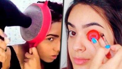 9 truques de beleza que você não conhecia