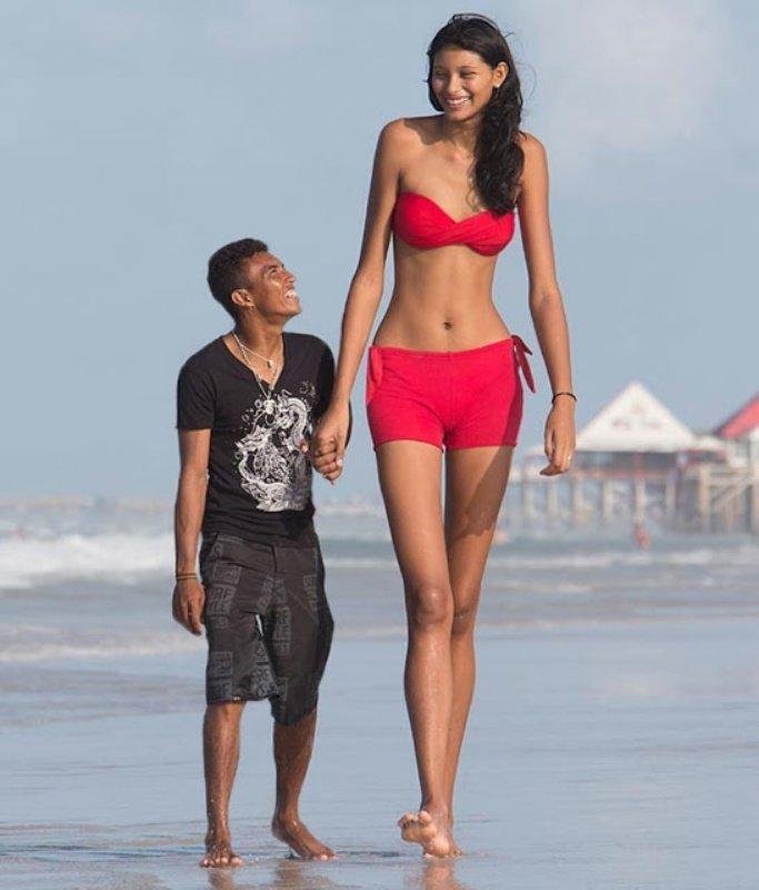 1750489210 174 top 10 casais mais incomuns e estranhos TOP 10: Casais mais incomuns e estranhos