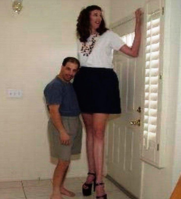 1750489213 282 top 10 casais mais incomuns e estranhos TOP 10: Casais mais incomuns e estranhos