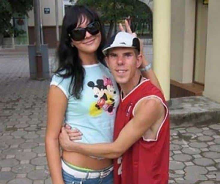 1750489228 851 top 10 casais mais incomuns e estranhos TOP 10: Casais mais incomuns e estranhos